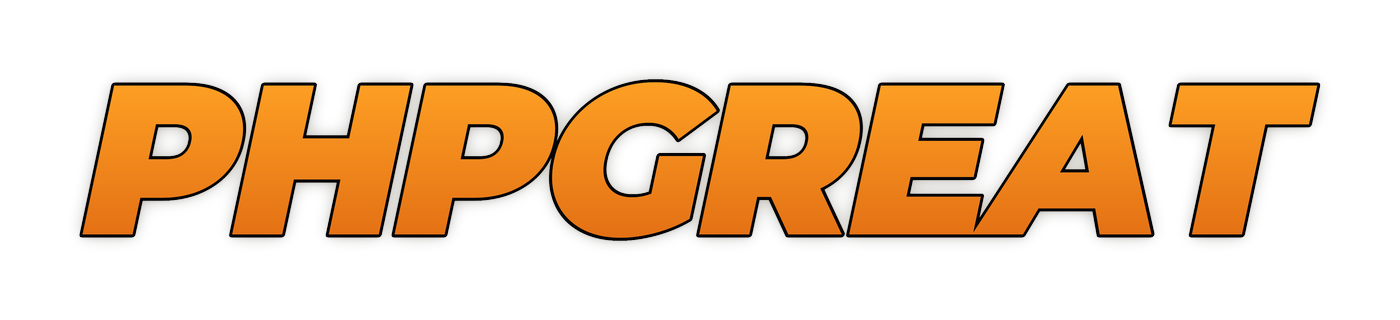 phpgreat